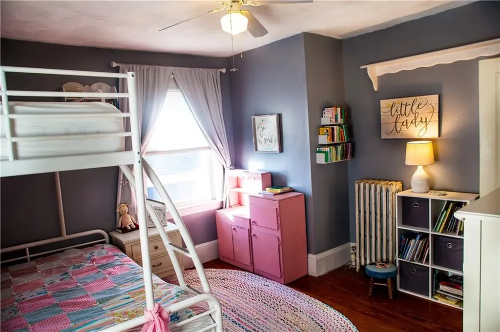 96 Ferncrest Avenue Cranston RI 02905