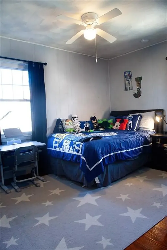 96 Ferncrest Avenue Cranston RI 02905