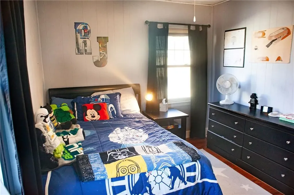 96 Ferncrest Avenue Cranston RI 02905