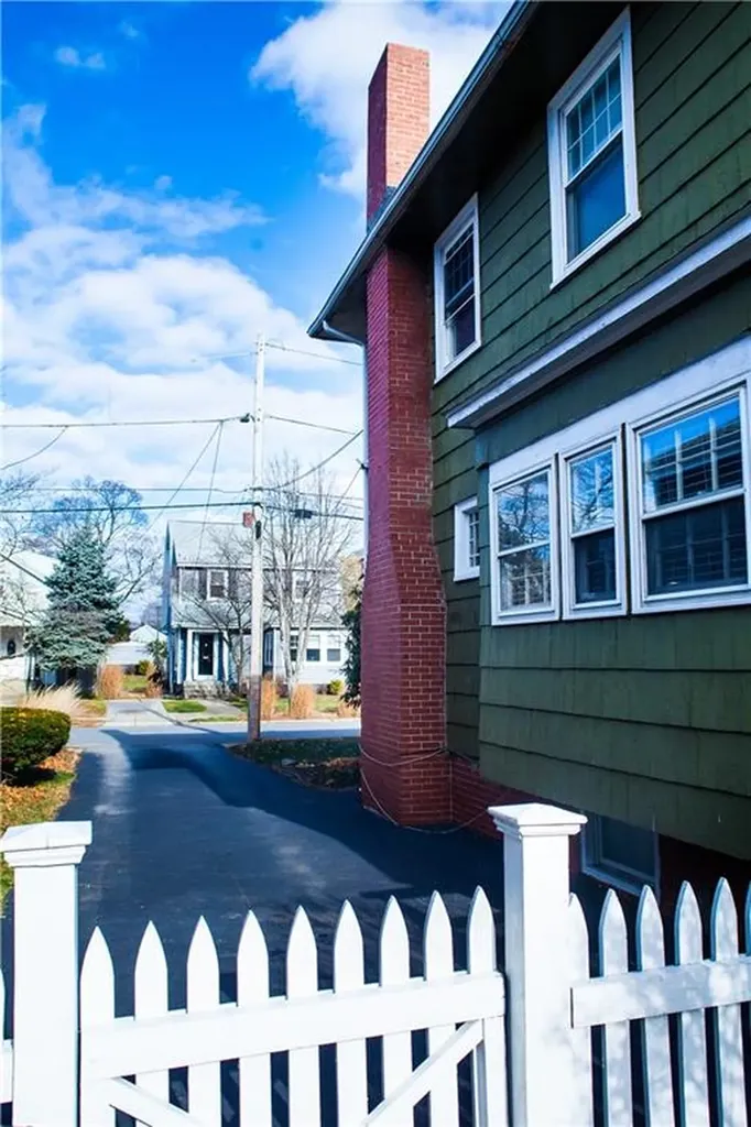 96 Ferncrest Avenue Cranston RI 02905