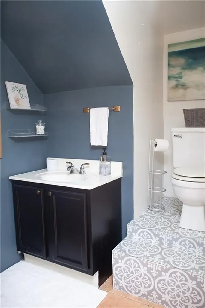 96 Ferncrest Avenue Cranston RI 02905