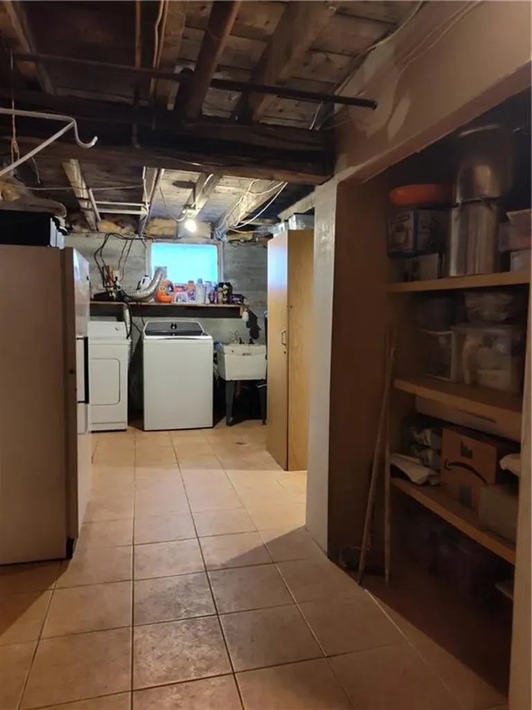 96 Ferncrest Avenue Cranston RI 02905