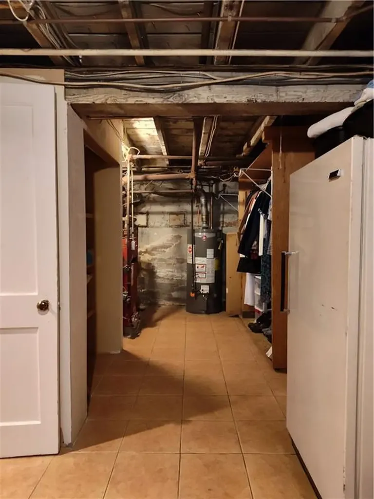 96 Ferncrest Avenue Cranston RI 02905