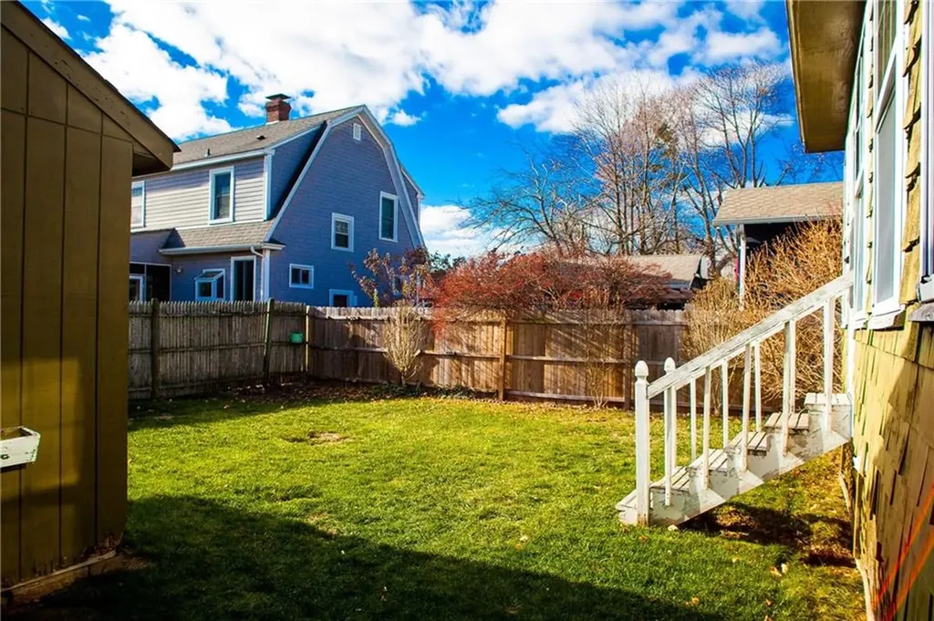 96 Ferncrest Avenue Cranston RI 02905