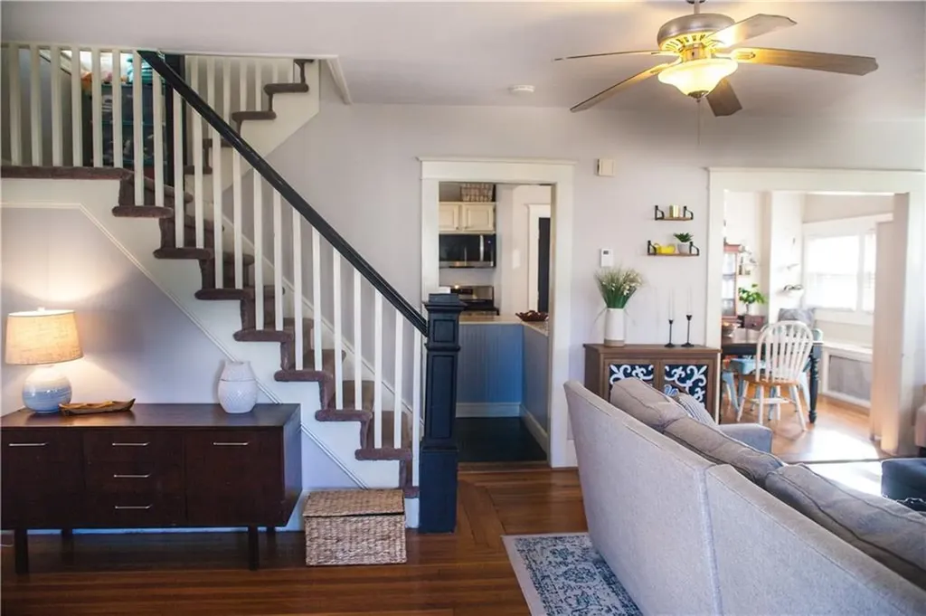 96 Ferncrest Avenue Cranston RI 02905