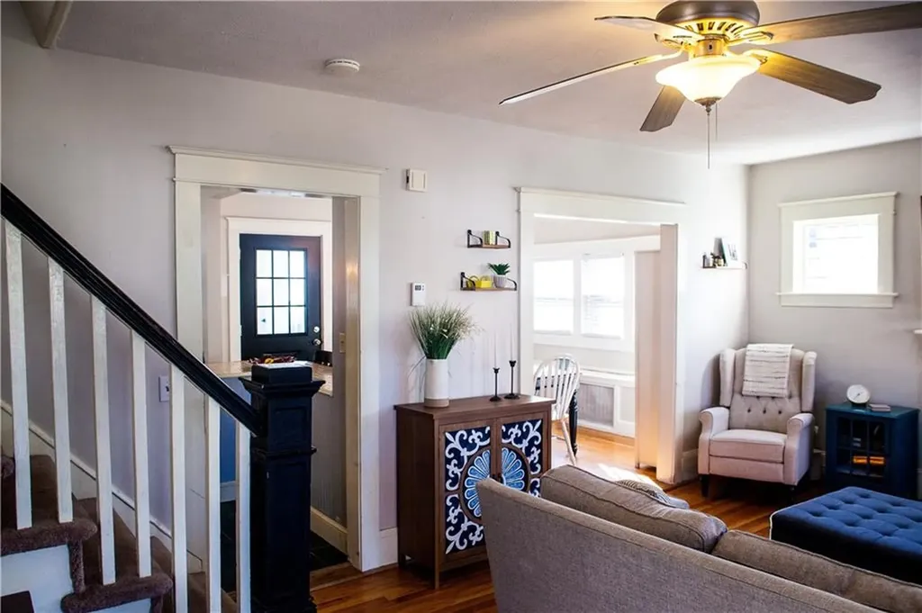 96 Ferncrest Avenue Cranston RI 02905