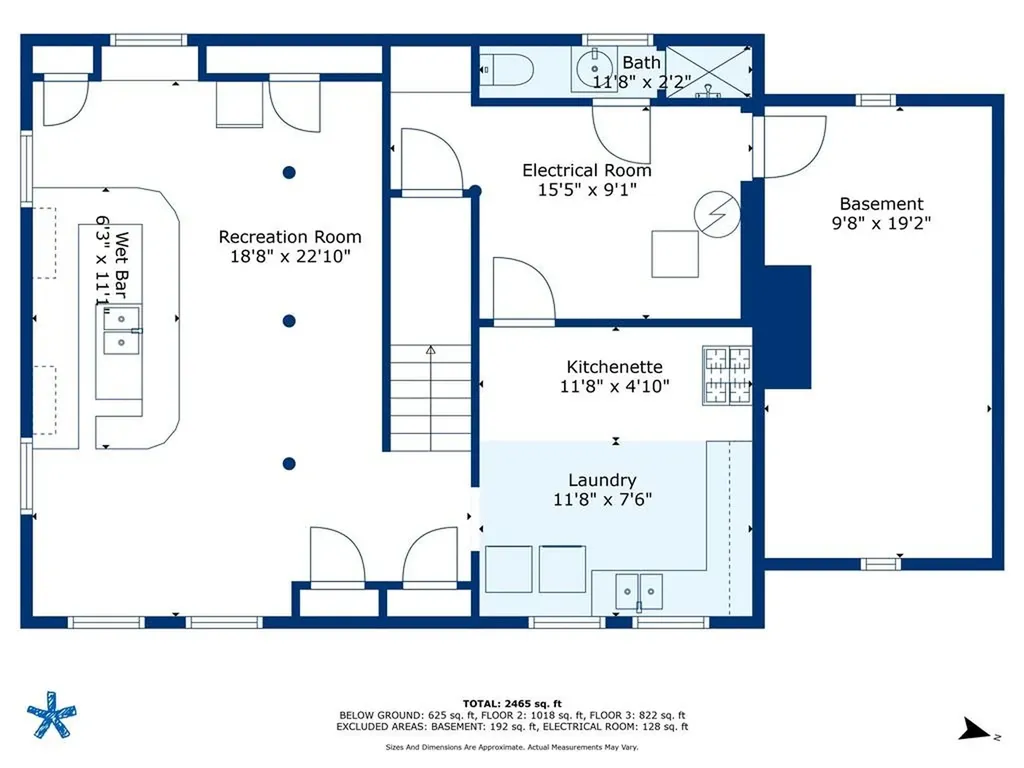 66 Minto Street Providence RI 02908