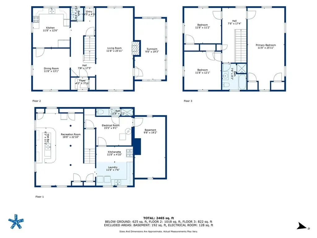 66 Minto Street Providence RI 02908