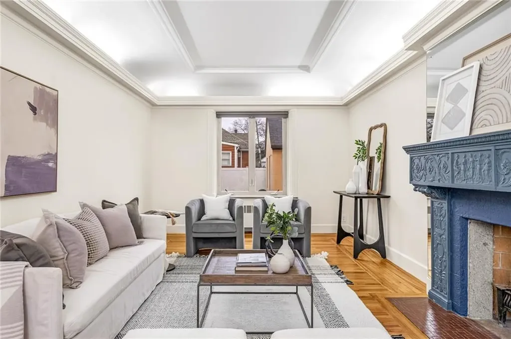 66 Minto Street Providence RI 02908