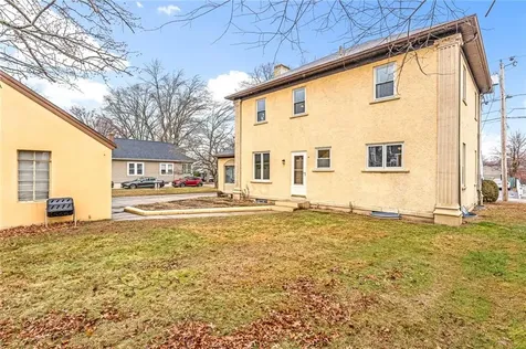 66 Minto Street Providence RI 02908