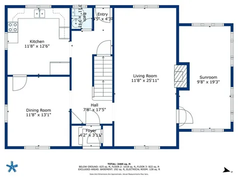 66 Minto Street Providence RI 02908