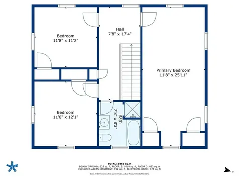 66 Minto Street Providence RI 02908