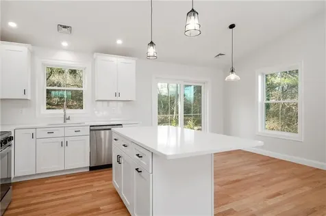 268 Leigh Road Cumberland RI 02864