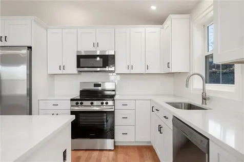 268 Leigh Road Cumberland RI 02864