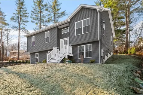 268 Leigh Road Cumberland RI 02864