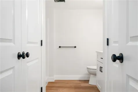 268 Leigh Road Cumberland RI 02864