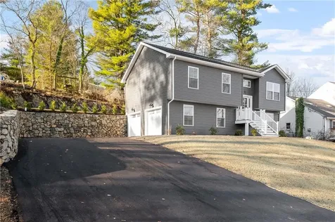 268 Leigh Road Cumberland RI 02864