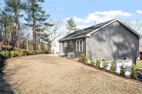 268 Leigh Road Cumberland RI 02864