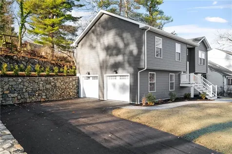 268 Leigh Road Cumberland RI 02864