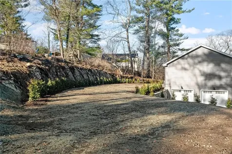 268 Leigh Road Cumberland RI 02864