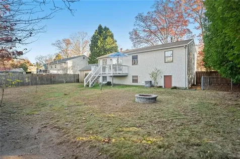 21 Urban Avenue Warwick RI 02888