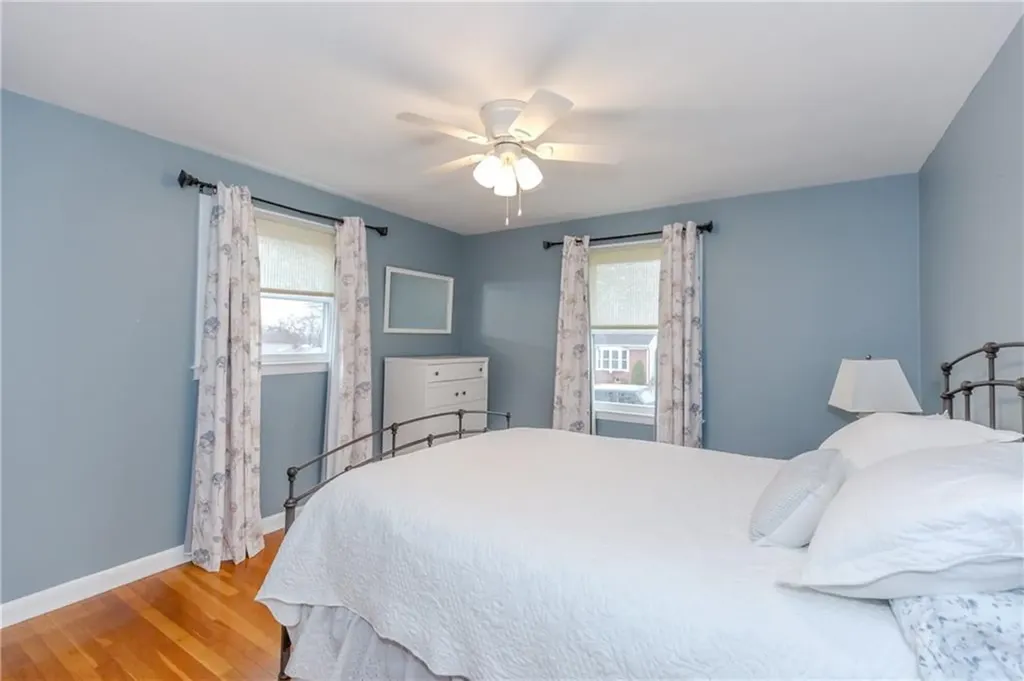 104 Howland Avenue East Providence RI 02914