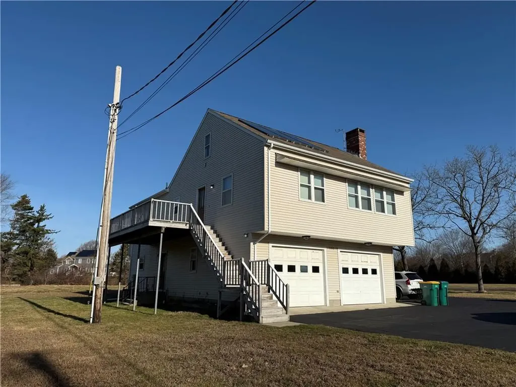 265 Prospect Avenue Middletown RI 02842