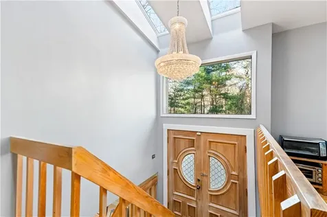 1002 Fish Hill Road West Greenwich RI 02817