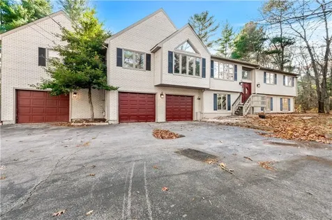 1002 Fish Hill Road West Greenwich RI 02817