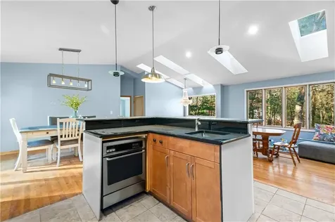 1002 Fish Hill Road West Greenwich RI 02817