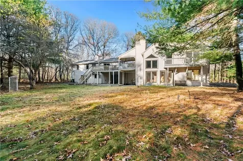 1002 Fish Hill Road West Greenwich RI 02817