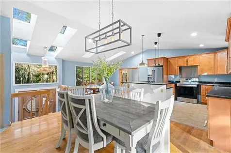 1002 Fish Hill Road West Greenwich RI 02817