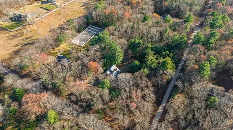 1002 Fish Hill Road West Greenwich RI 02817