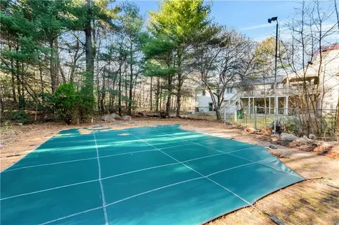 1002 Fish Hill Road West Greenwich RI 02817