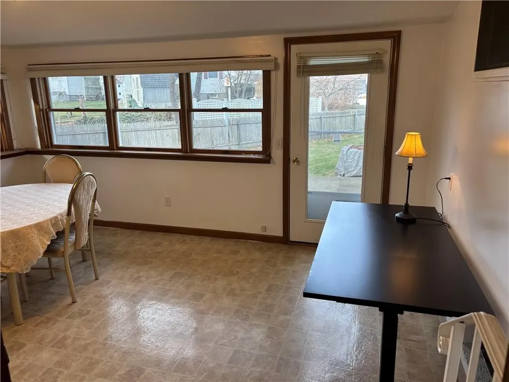 5 Lake Garden Drive Cranston RI 02920