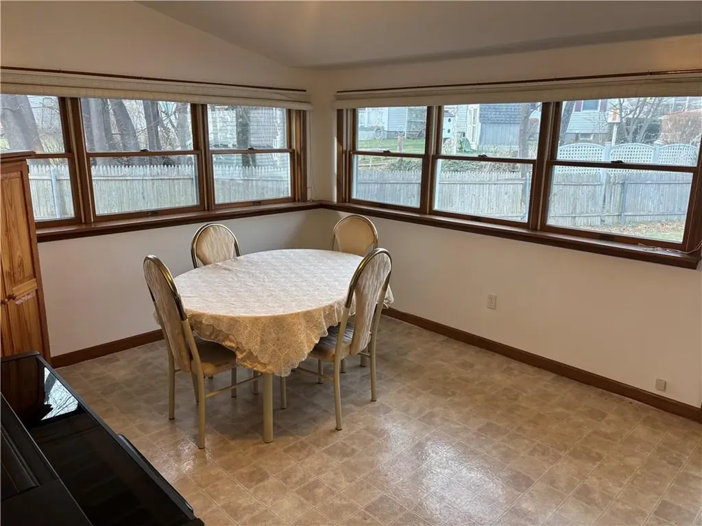 5 Lake Garden Drive Cranston RI 02920