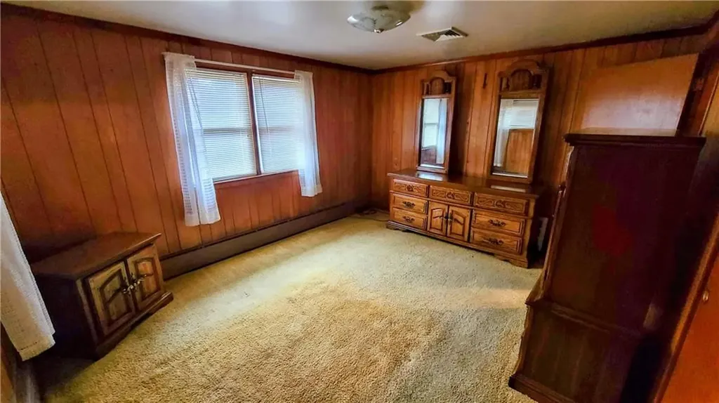 5 Lake Garden Drive Cranston RI 02920