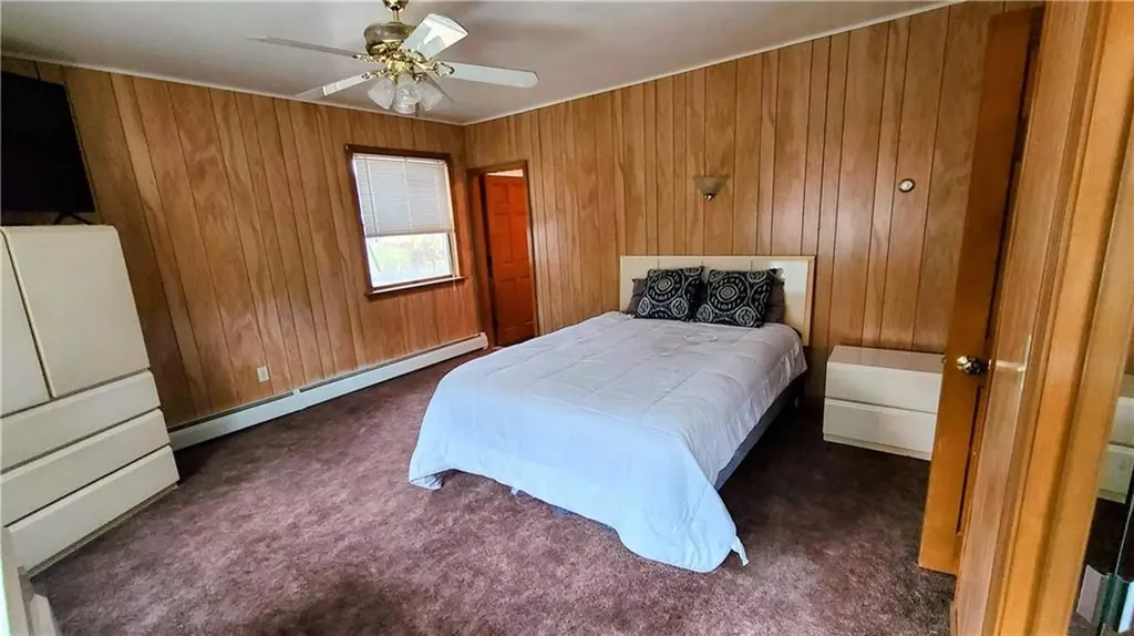 5 Lake Garden Drive Cranston RI 02920