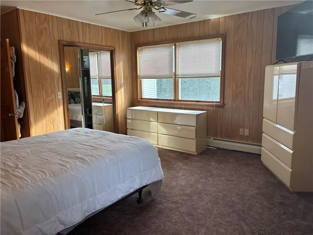 5 Lake Garden Drive Cranston RI 02920