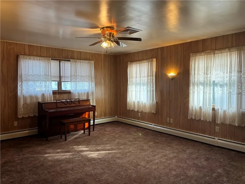 5 Lake Garden Drive Cranston RI 02920