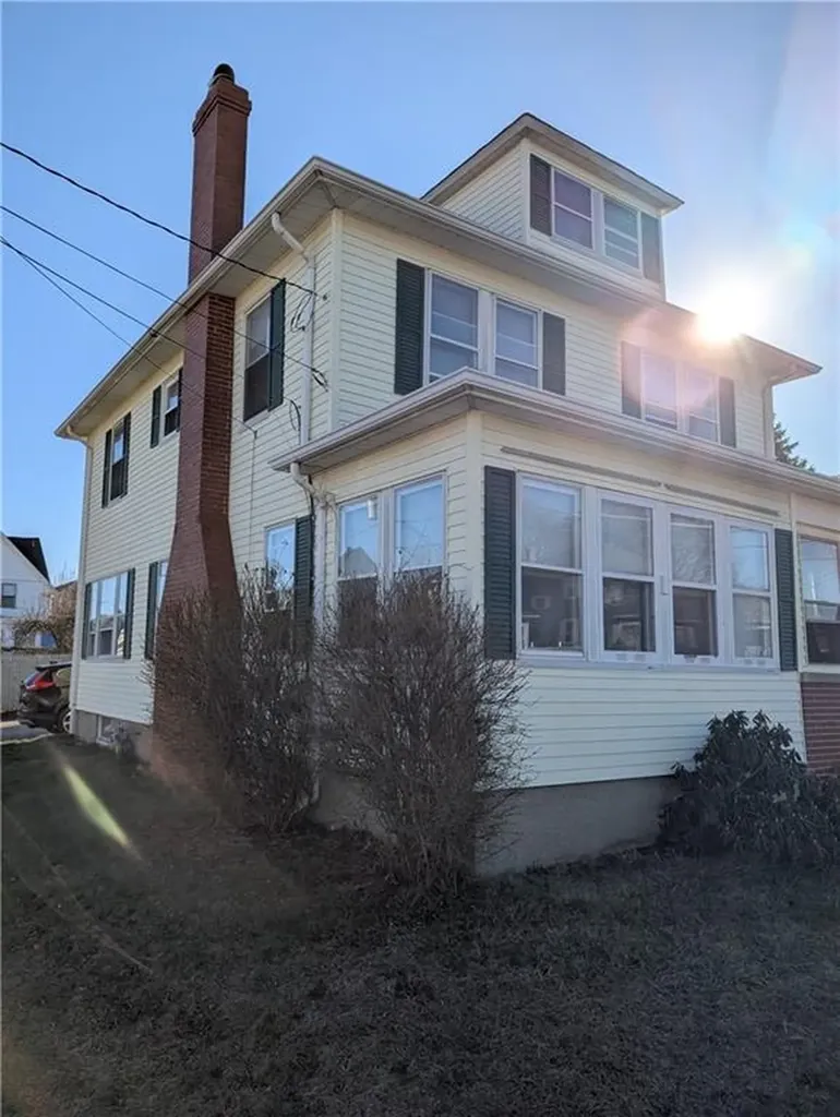 82 Garden Street Cranston RI 02910