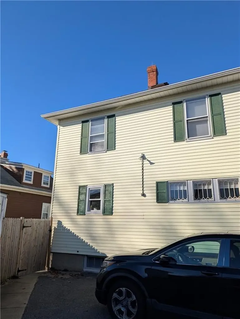 82 Garden Street Cranston RI 02910