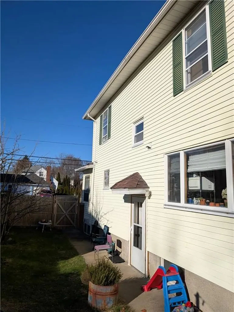 82 Garden Street Cranston RI 02910