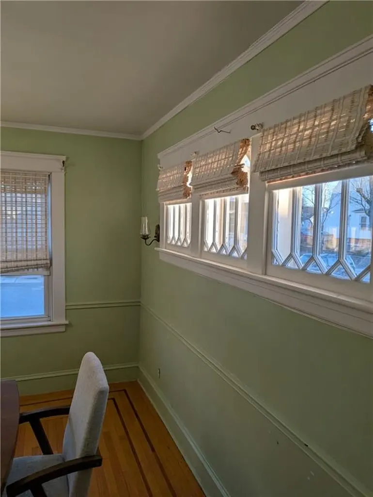 82 Garden Street Cranston RI 02910