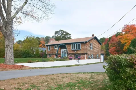 1045 Wallum Lake Road Burrillville RI 02859