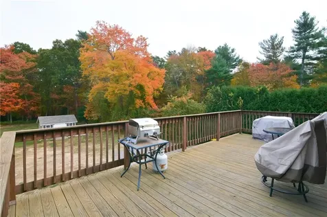 1045 Wallum Lake Road Burrillville RI 02859