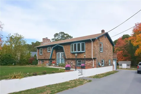 1045 Wallum Lake Road Burrillville RI 02859