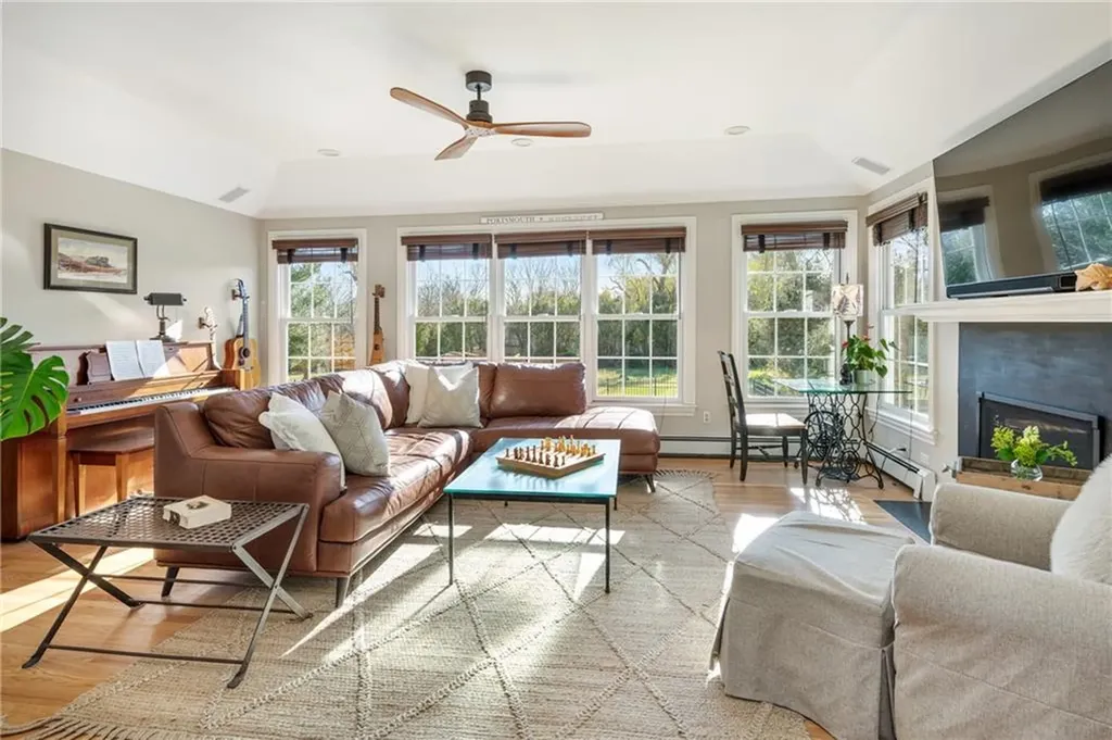 65 Raymond Drive Portsmouth RI 02871