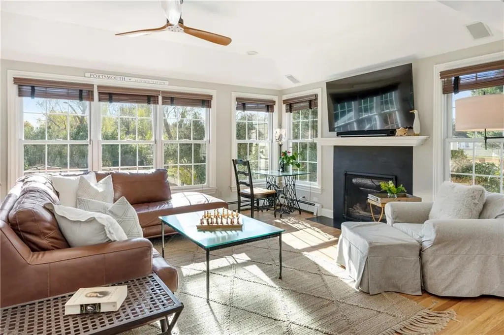 65 Raymond Drive Portsmouth RI 02871