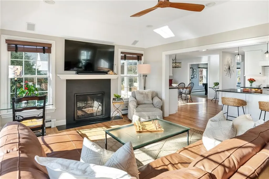 65 Raymond Drive Portsmouth RI 02871